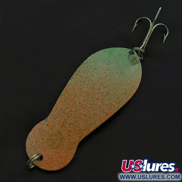 K-B Bait K-B Spoon 3, Custom Painted, 25g, Lepel #23363