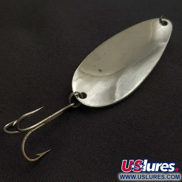 Kmart Spoon, 8g Rood-Wit, Lepel #23368