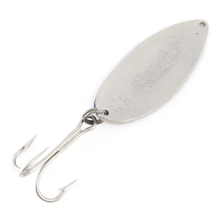 Seneca Little Cleo (Hula Girl), 21g nikkel/blauw, lepel #23380