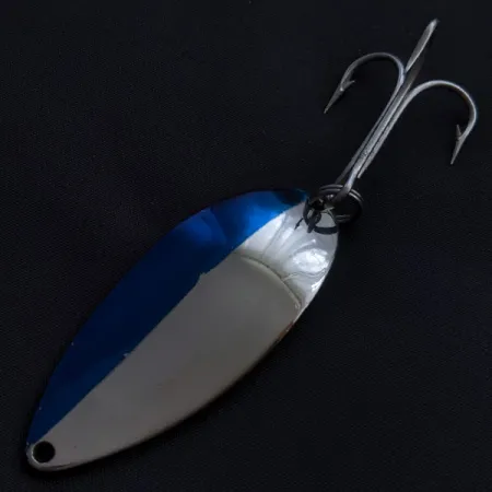 Seneca Little Cleo (Hula Girl), 21g nikkel/blauw, lepel #23380