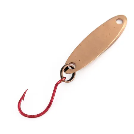 Acme Kastmaster, 2.5g koper, Lepel #23395