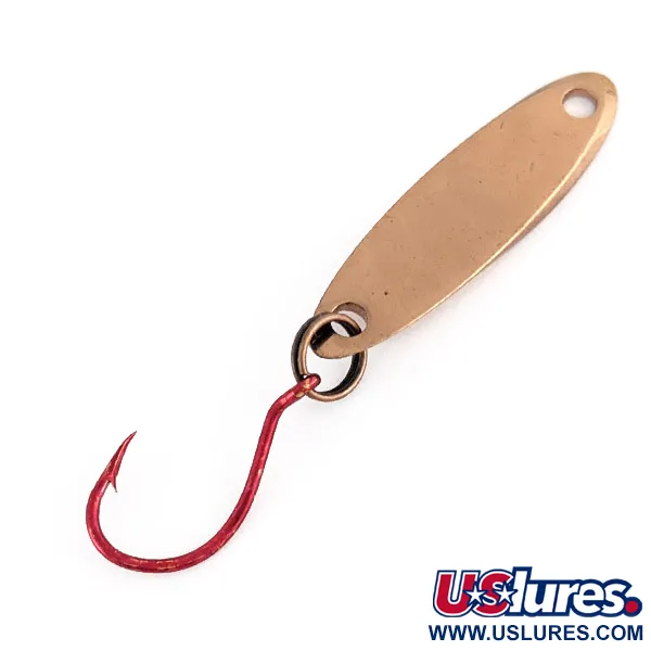 Acme Kastmaster, 2.5g koper, Lepel #23395