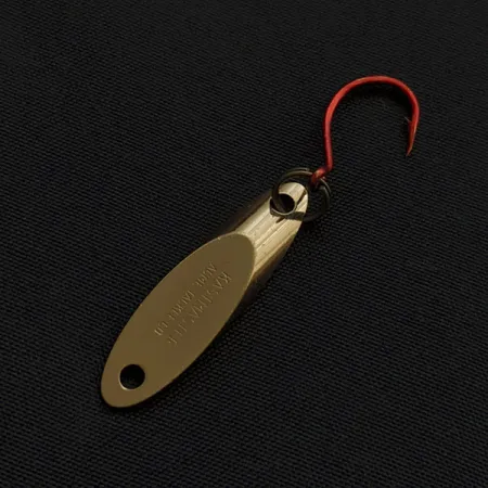 Acme Kastmaster, 2.5g koper, Lepel #23395