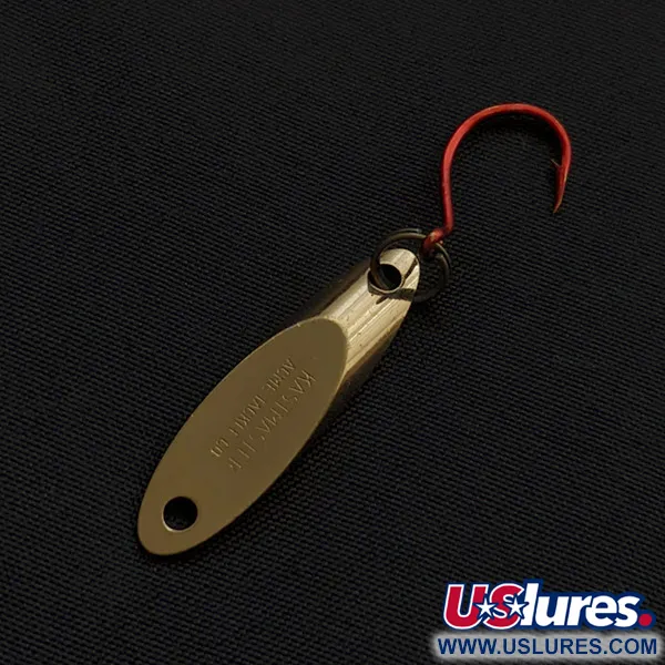 Acme Kastmaster, 2.5g koper, Lepel #23395