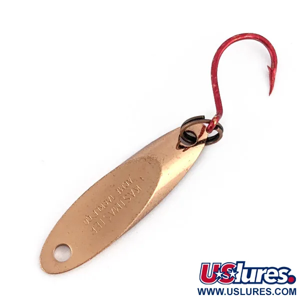 Acme Kastmaster Lepel