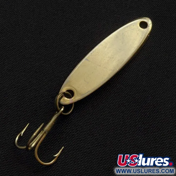 Acme Kastmaster, 3,5g, goud, Lepel #23396