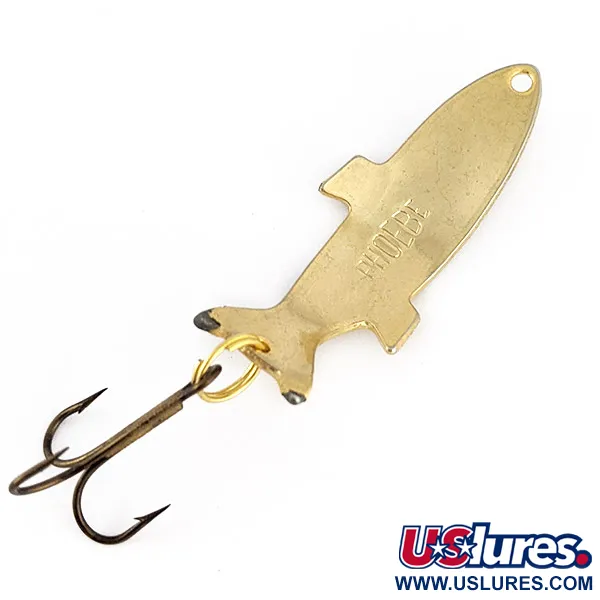 Acme Phoebe, 7g, Goud, Lepel #23399