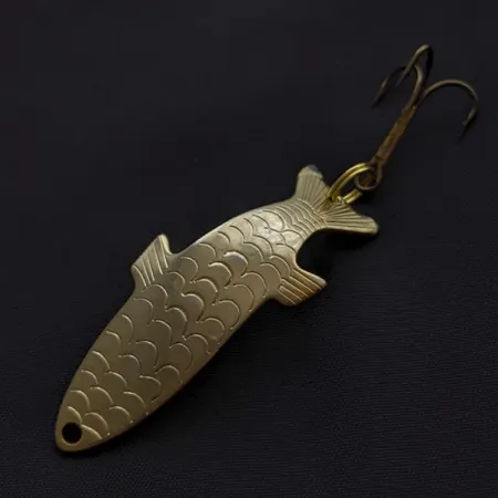 Acme Phoebe, 7g, Goud, Lepel #23399