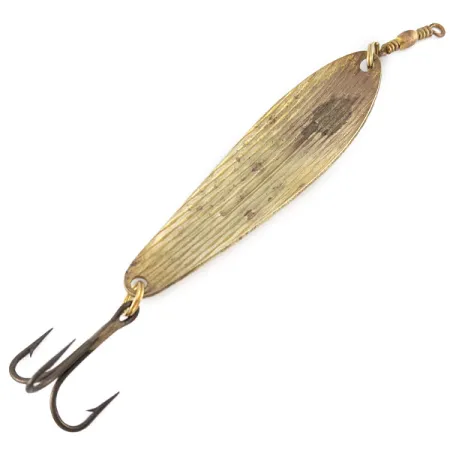 Williams Whitefish C60, Messing, 14g, Lepel #23400