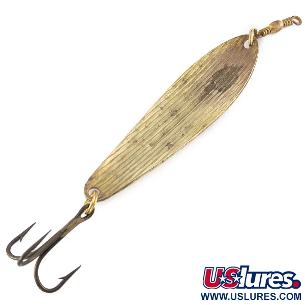 Williams Whitefish C60, Messing, 14g, Lepel #23400