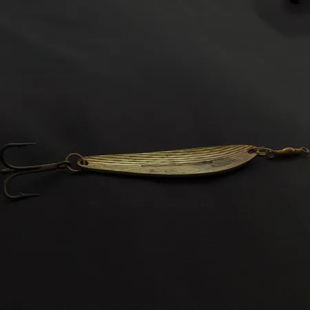 Williams Whitefish C60, Messing, 14g, Lepel #23400