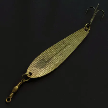 Williams Whitefish C60, Messing, 14g, Lepel #23400