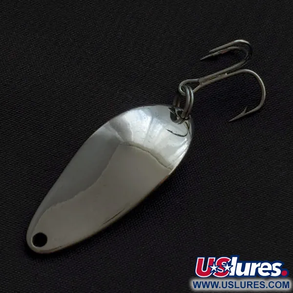 Seneca Little Cleo, Nikkel, 7g, Lepel #23409