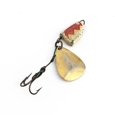 Thomas Spinner, 7g, Goud, Spinner #23431