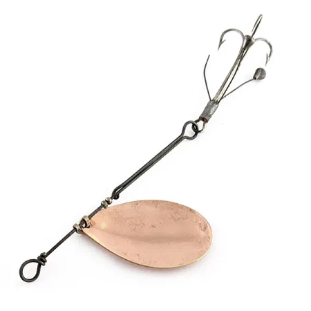 South Bend Spinner 5, 7g nikkel/koper, spinner #23438