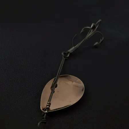 South Bend Spinner 5, 7g nikkel/koper, spinner #23438