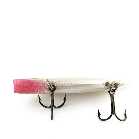 Wahoo WAZP Rattler, 10g, Chartreuse, Zinkende Plug #23445