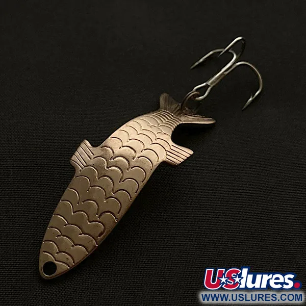 Acme Phoebe, 7g Koper, Lepel #23454