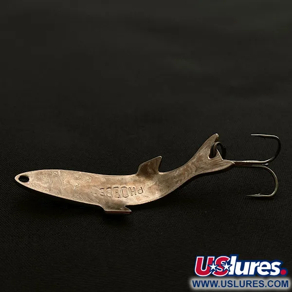 Acme Phoebe, 7g Koper, Lepel #23454