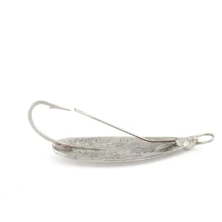 Johnson Silver Minnow, 7g nikkel lepel #23458