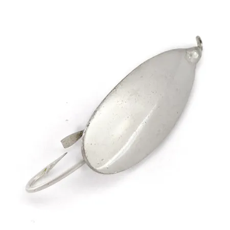 Johnson Silver Minnow, 7g nikkel lepel #23458