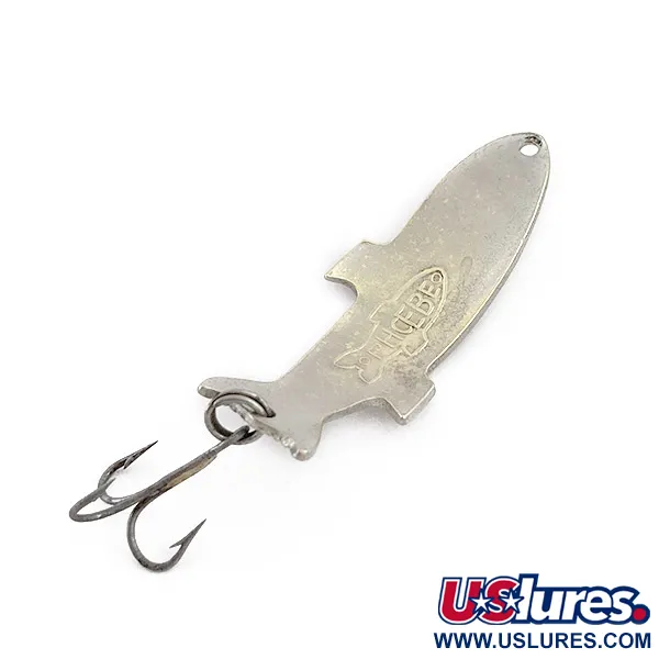 Vintage Phoebe (pre Acme), nikkel, 4g, lepel #23464