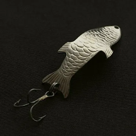 Vintage Phoebe (pre Acme), nikkel, 4g, lepel #23464