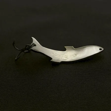 Vintage Phoebe (pre Acme), nikkel, 4g, lepel #23464