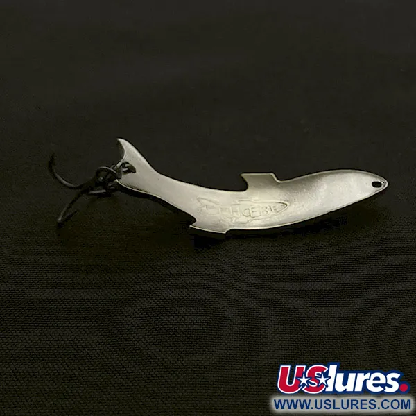 Vintage Phoebe (pre Acme), nikkel, 4g, lepel #23464