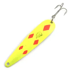 Dardevle Flutter Chuck #3100