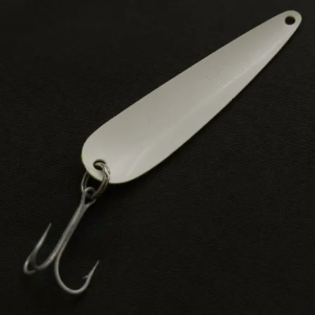 Eppinger Dardevle Flutter Chuck #3100, 9,5g Five of Diamonds, Lepel #23470