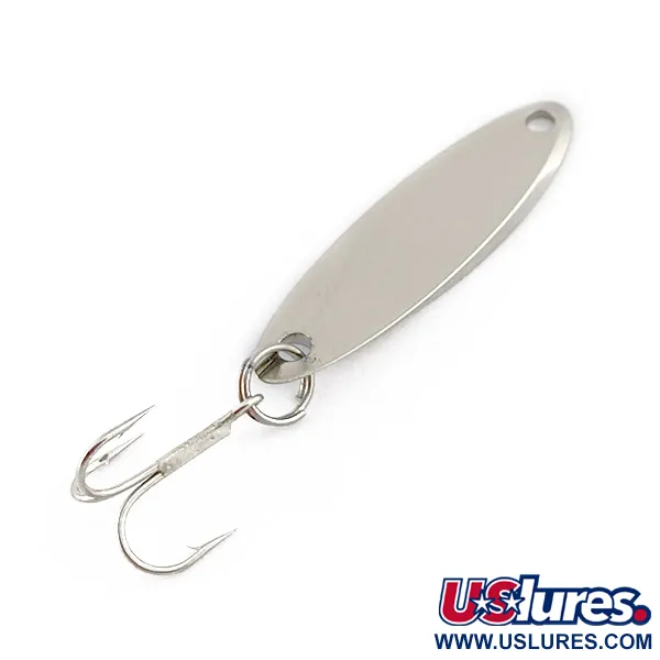 Acme Kastmaster, 3,5g nikkel/blauw, Lepel #23471