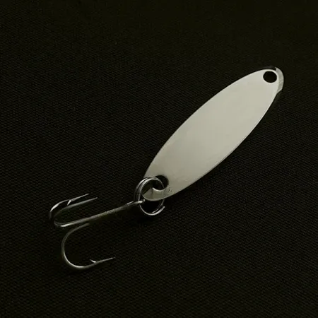 Acme Kastmaster, 3,5g nikkel/blauw, Lepel #23471