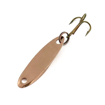Acme Kastmaster, koper, 2,5g, lepel #23474