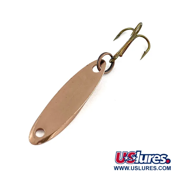 Acme Kastmaster, koper, 2,5g, lepel #23474