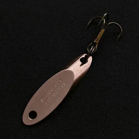 Acme Kastmaster, koper, 2,5g, lepel #23474