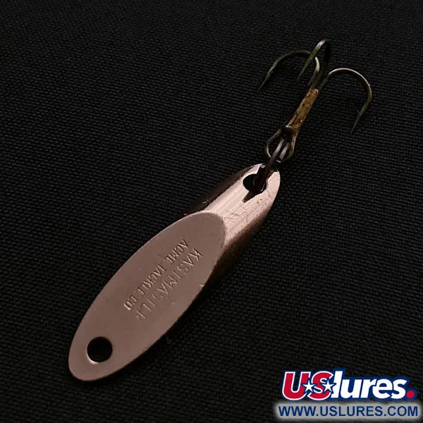 Acme Kastmaster, koper, 2,5g, lepel #23474