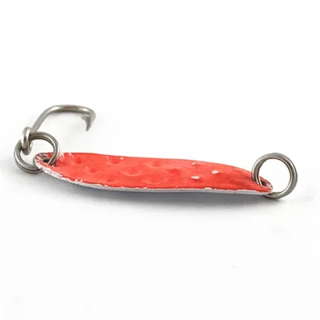 Luhr Jensen Alpena Diamond, 1g, Wit, Lepel #23490