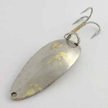 Seneca Little Cleo (Hula Girl), nikkel/goud, 14g, Lepel #23493