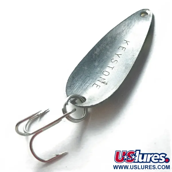 Keystone Spoon, 5g Kikker, Lepel #23494