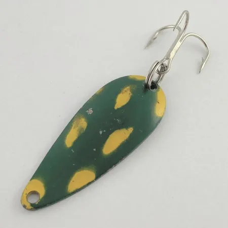 Keystone Spoon, 5g Kikker, Lepel #23494