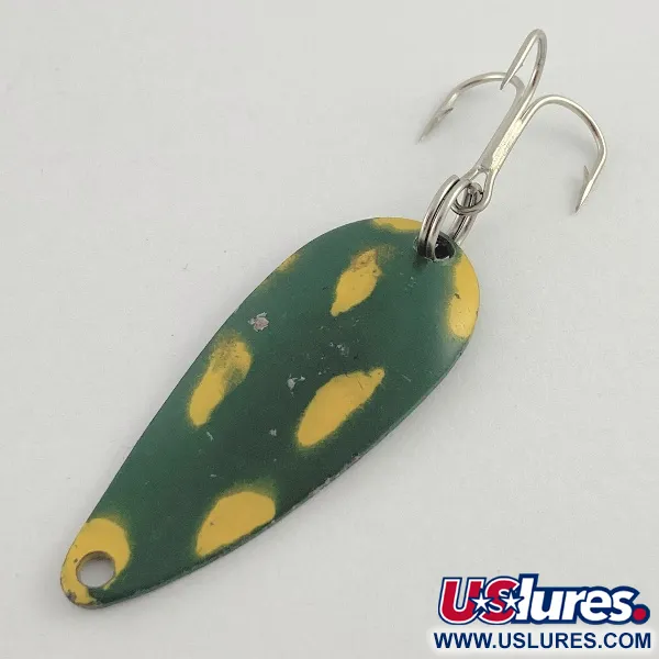 Keystone Spoon, 5g Kikker, Lepel #23494