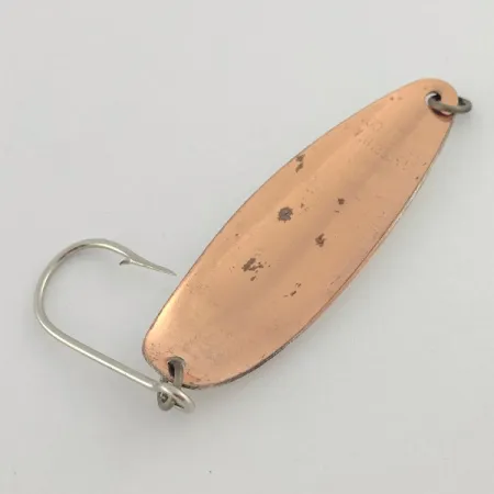 Sutton Spoon West River, Zilver/Koper, 9g, Lepel #23499