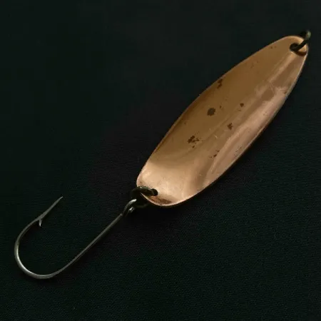 Sutton Spoon West River, Zilver/Koper, 9g, Lepel #23499