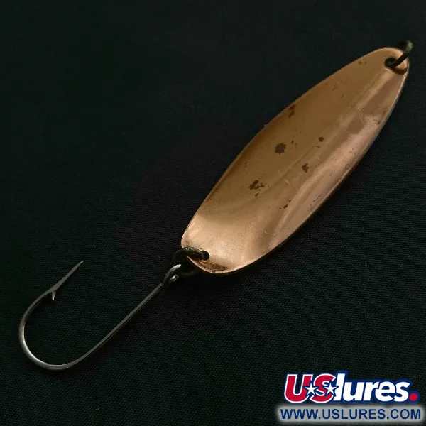 Sutton Spoon West River, Zilver/Koper, 9g, Lepel #23499