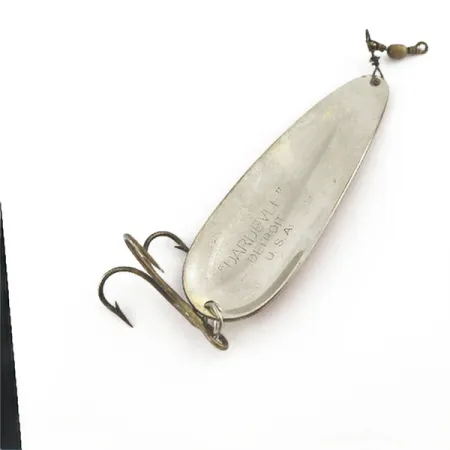 Eppinger Dardevle Detroit (1950s), Red Devle, 28g, Lepel #23501