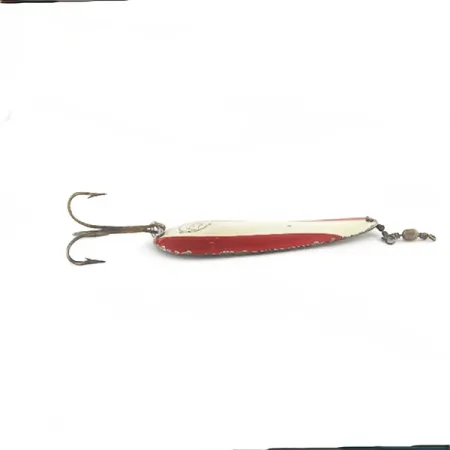 Eppinger Dardevle Detroit (1950s), Red Devle, 28g, Lepel #23501