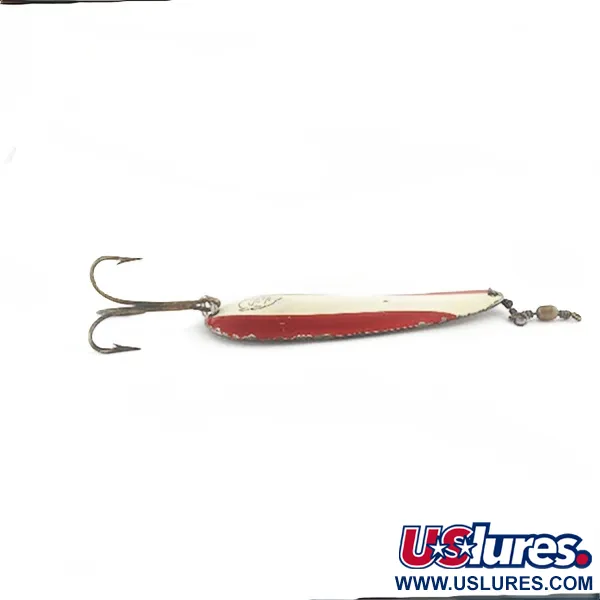 Eppinger Dardevle Detroit (1950s), Red Devle, 28g, Lepel #23501