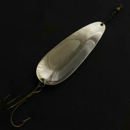 Eppinger Dardevle Detroit (1950s), Red Devle, 28g, Lepel #23501