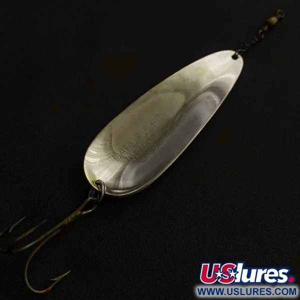 Eppinger Dardevle Detroit (1950s), Red Devle, 28g, Lepel #23501